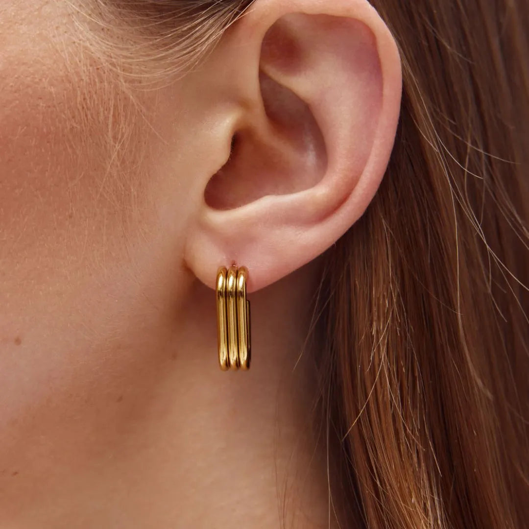 Pendientes Happier