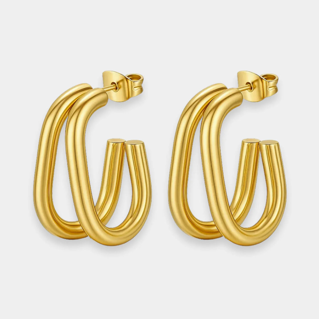 Pendientes Vispera