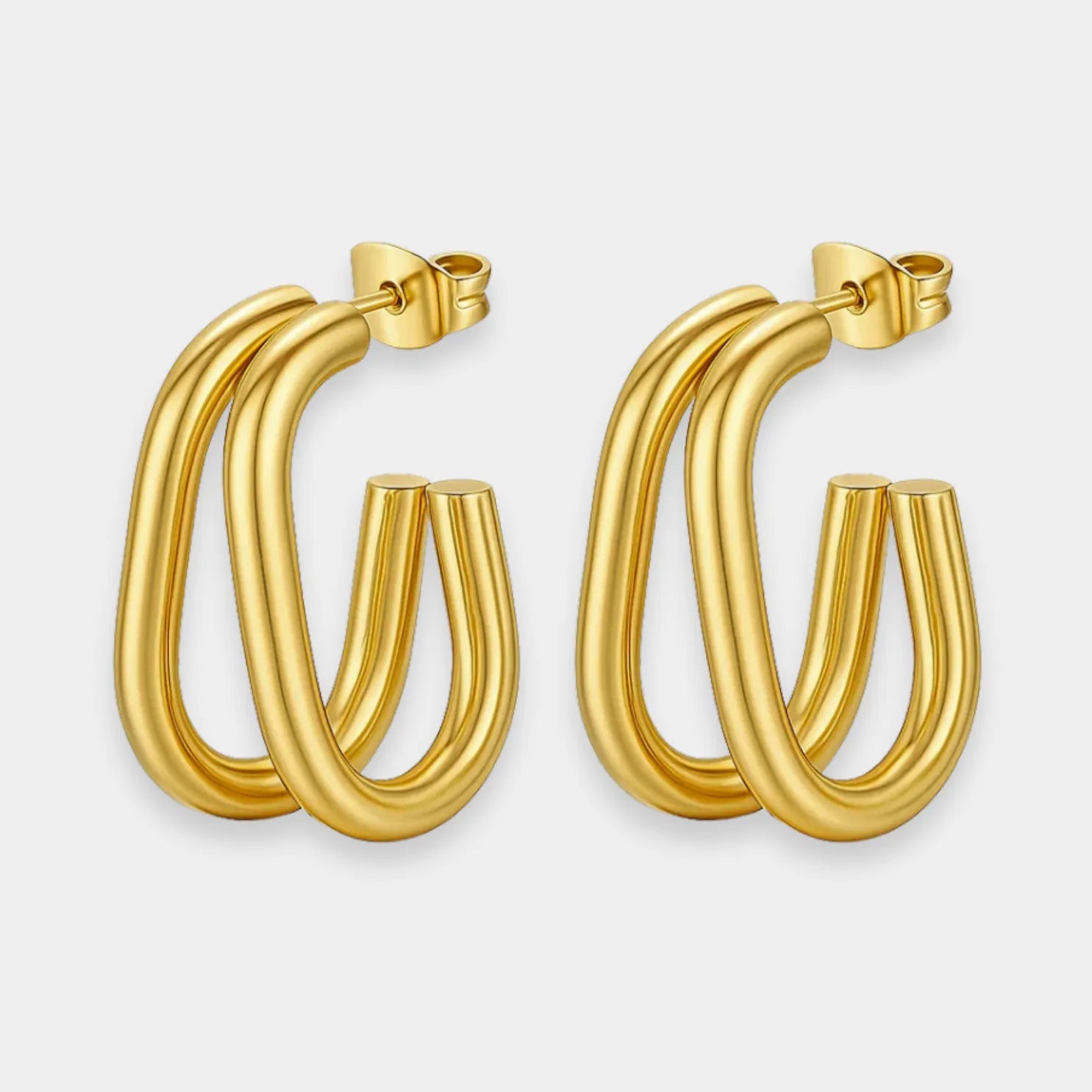 Pendientes Vispera