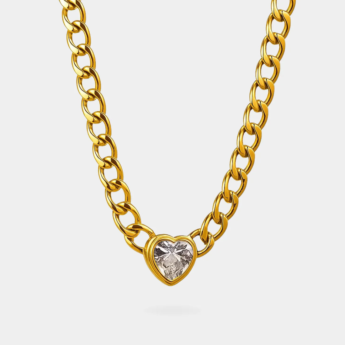 Collar Season of Love - Blanco