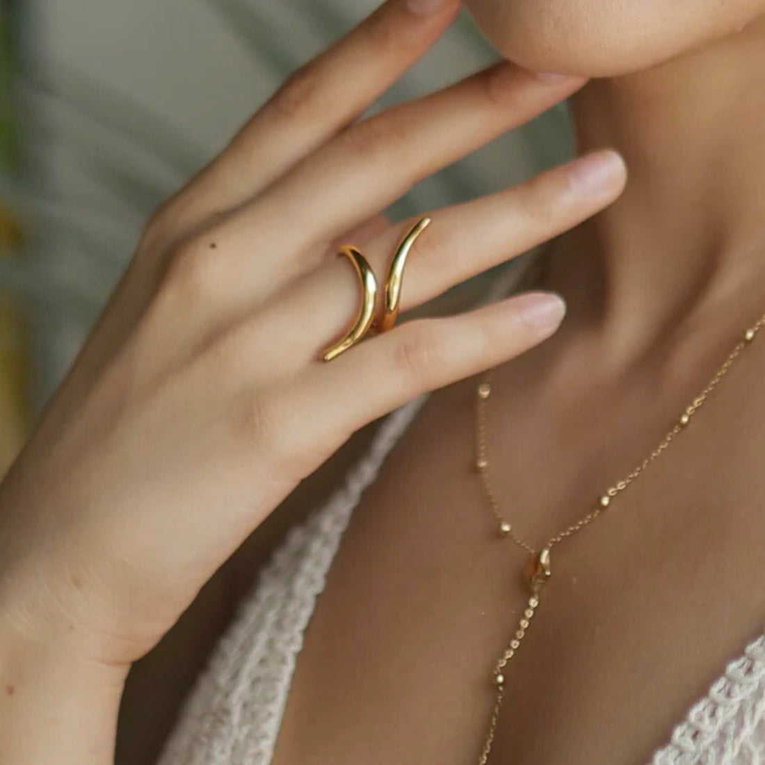 Anillo Solar