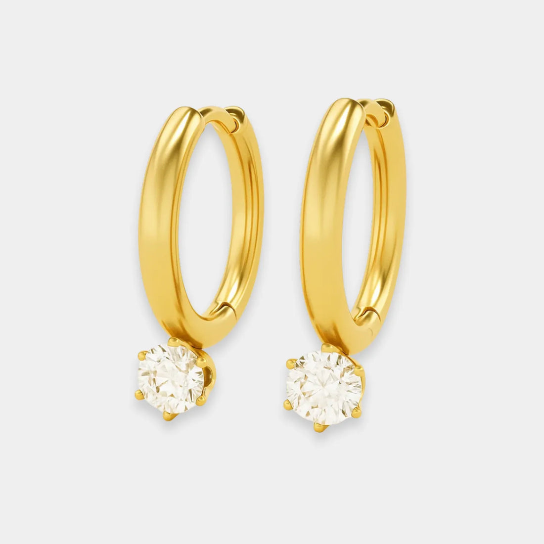 Pendientes Cecile