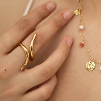 Anillo Solar