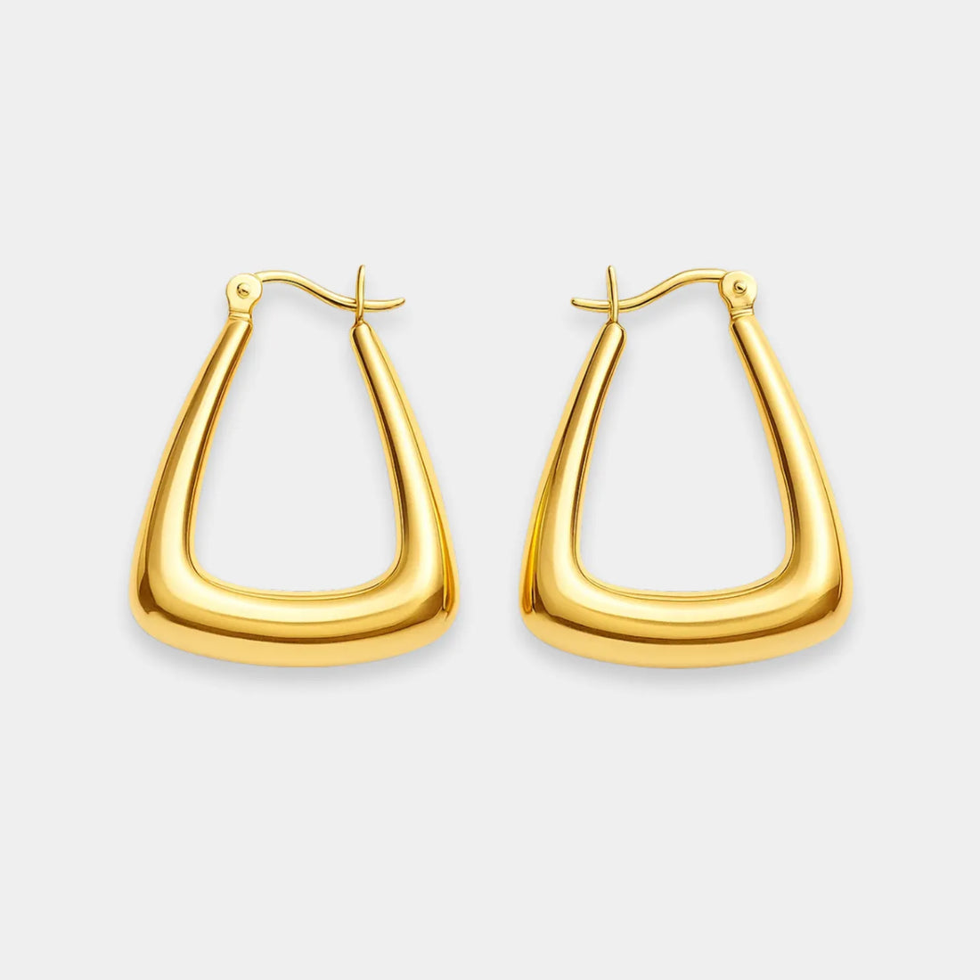 Pendientes Hong Kong