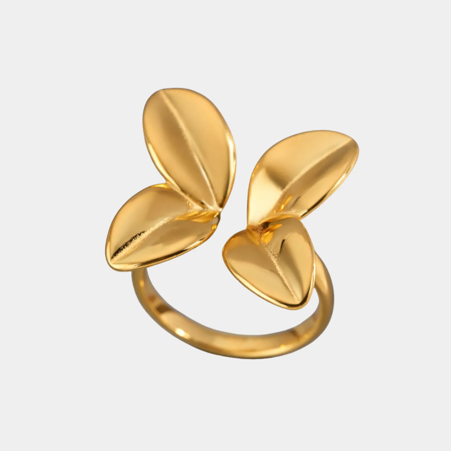 Anillo Bloomelia
