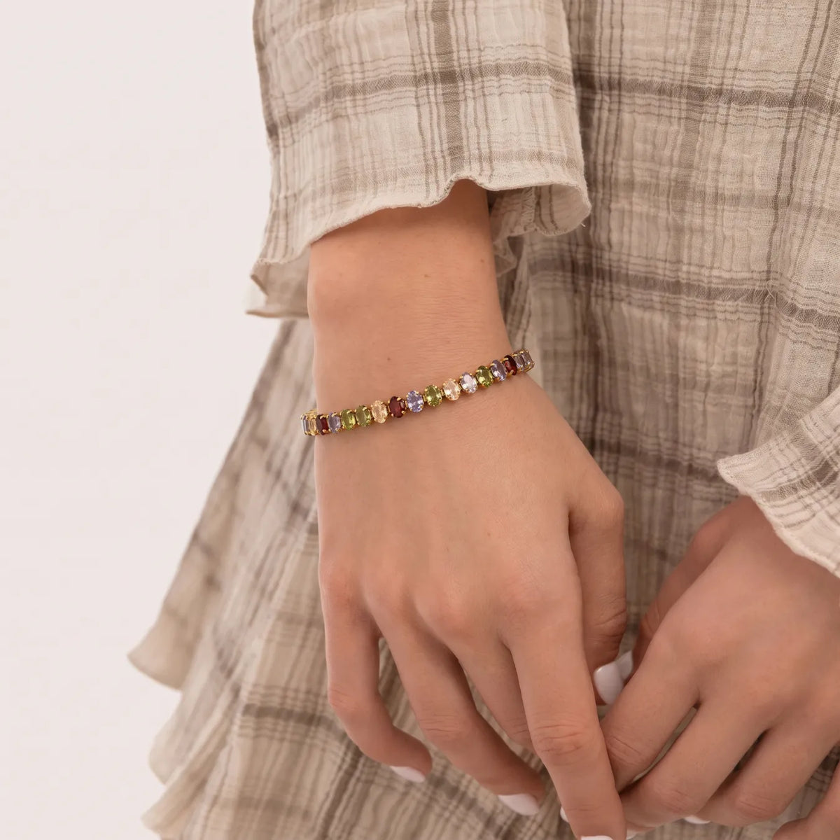 Brazalete Aurora