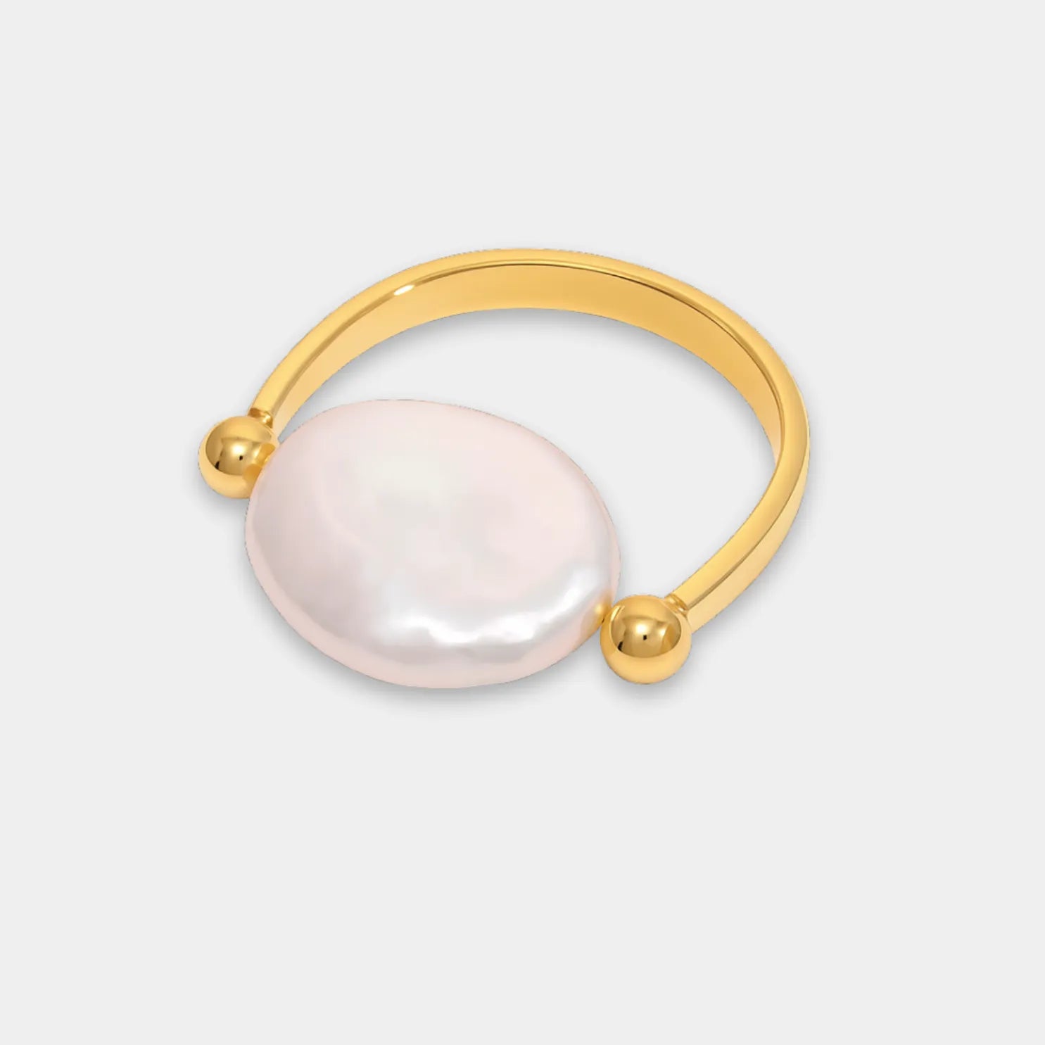 Anillo Pearl