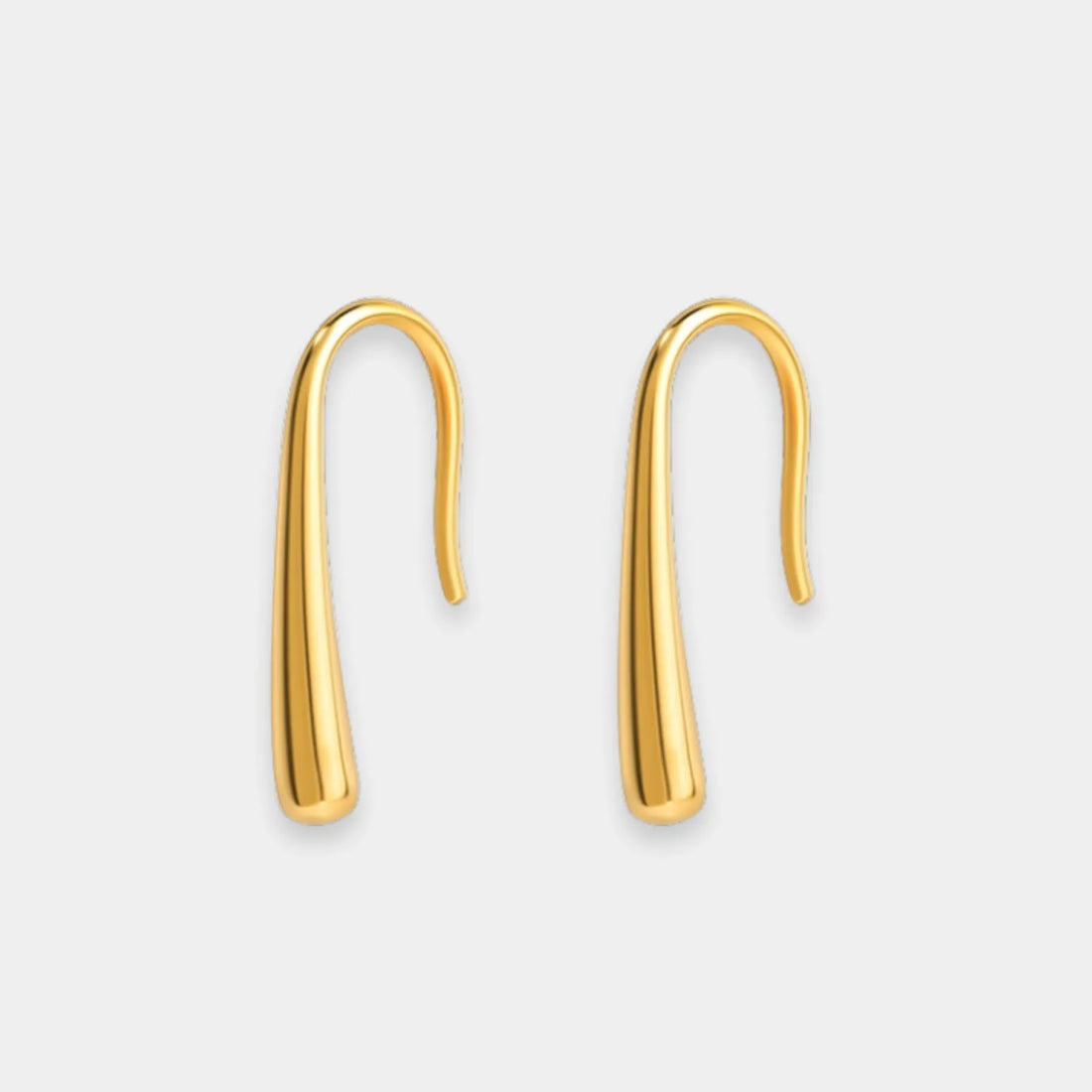 Pendientes Honeydrop