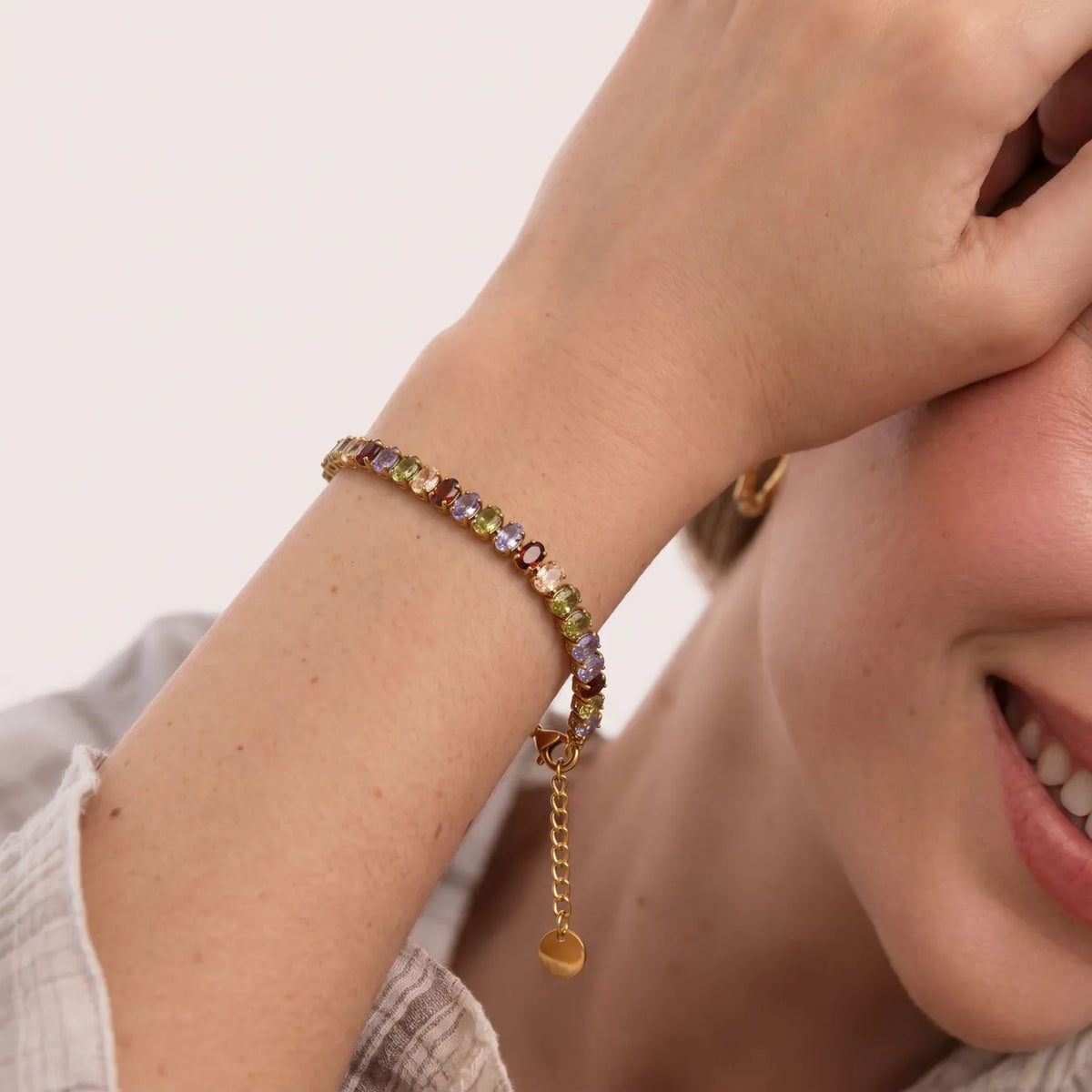 Brazalete Aurora