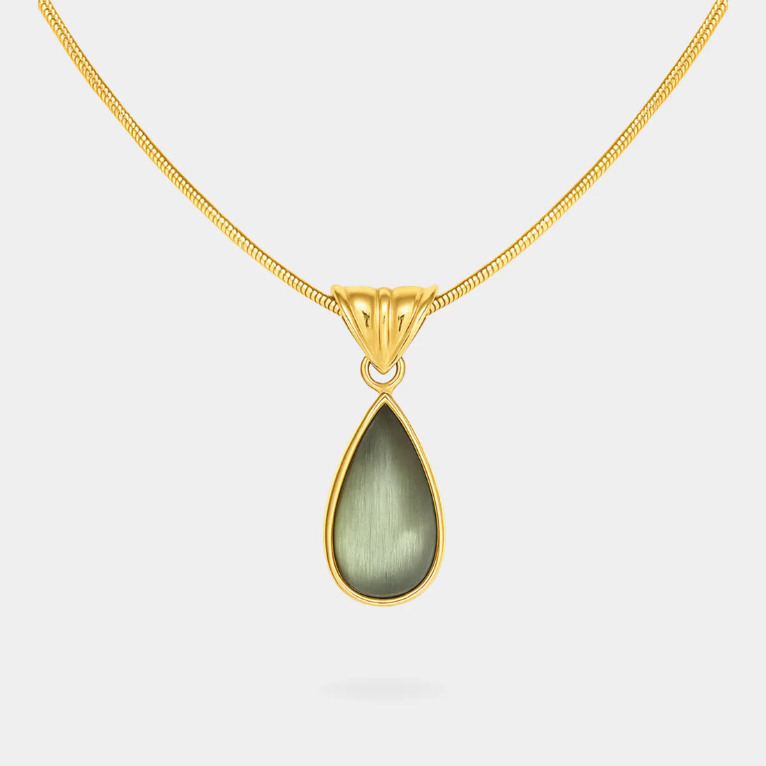 Collar Smeraldo