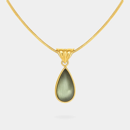 Collar Smeraldo