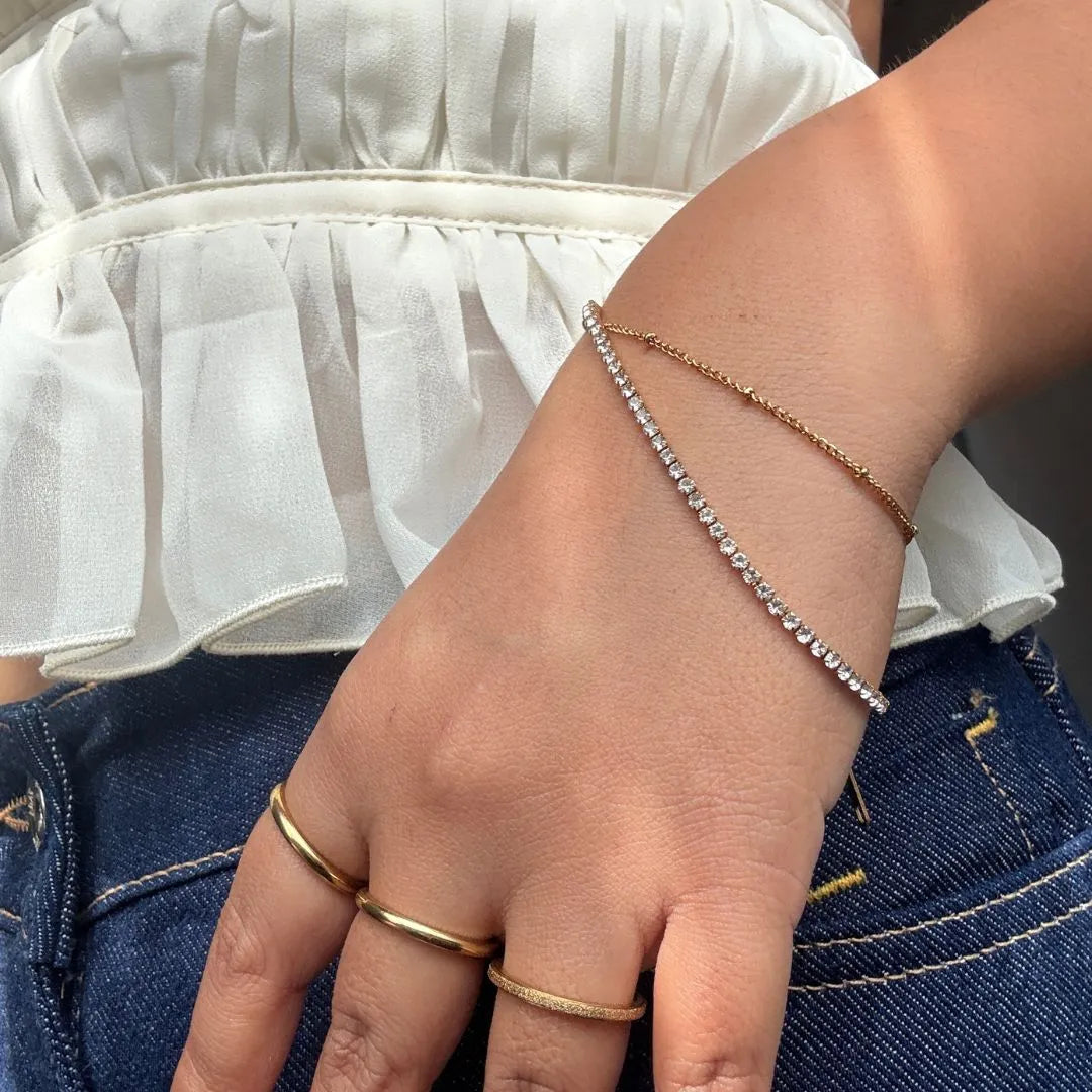 Brazalete Raina