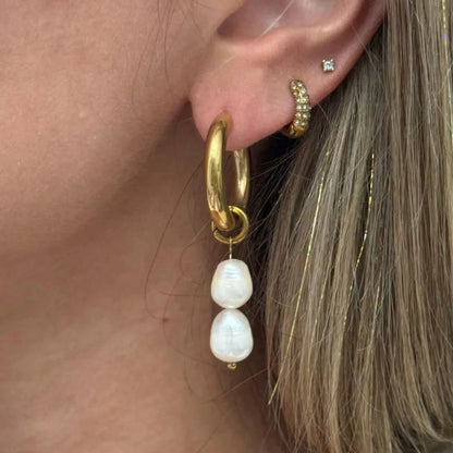 Pendientes Izzy Pearl