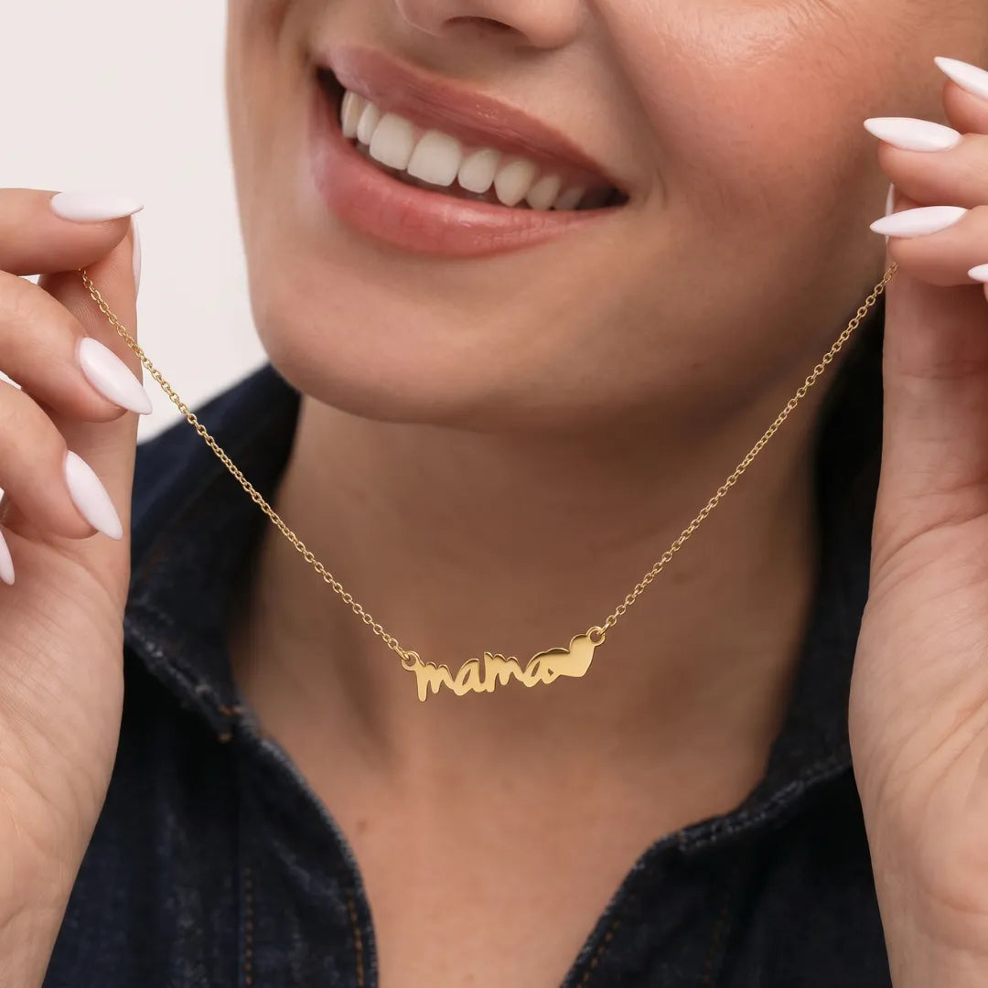 Collar MOM