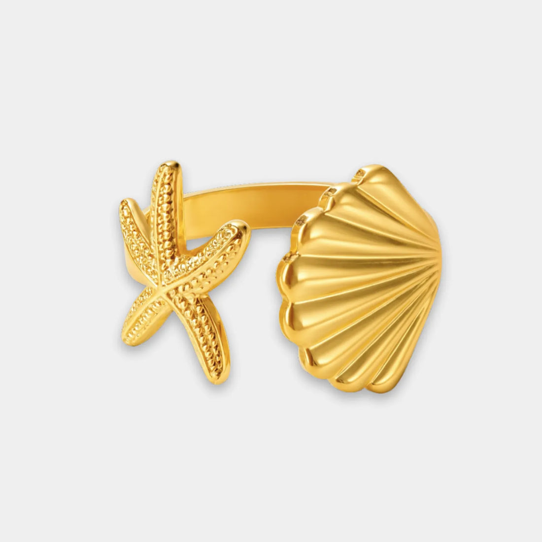 Anillo Coral