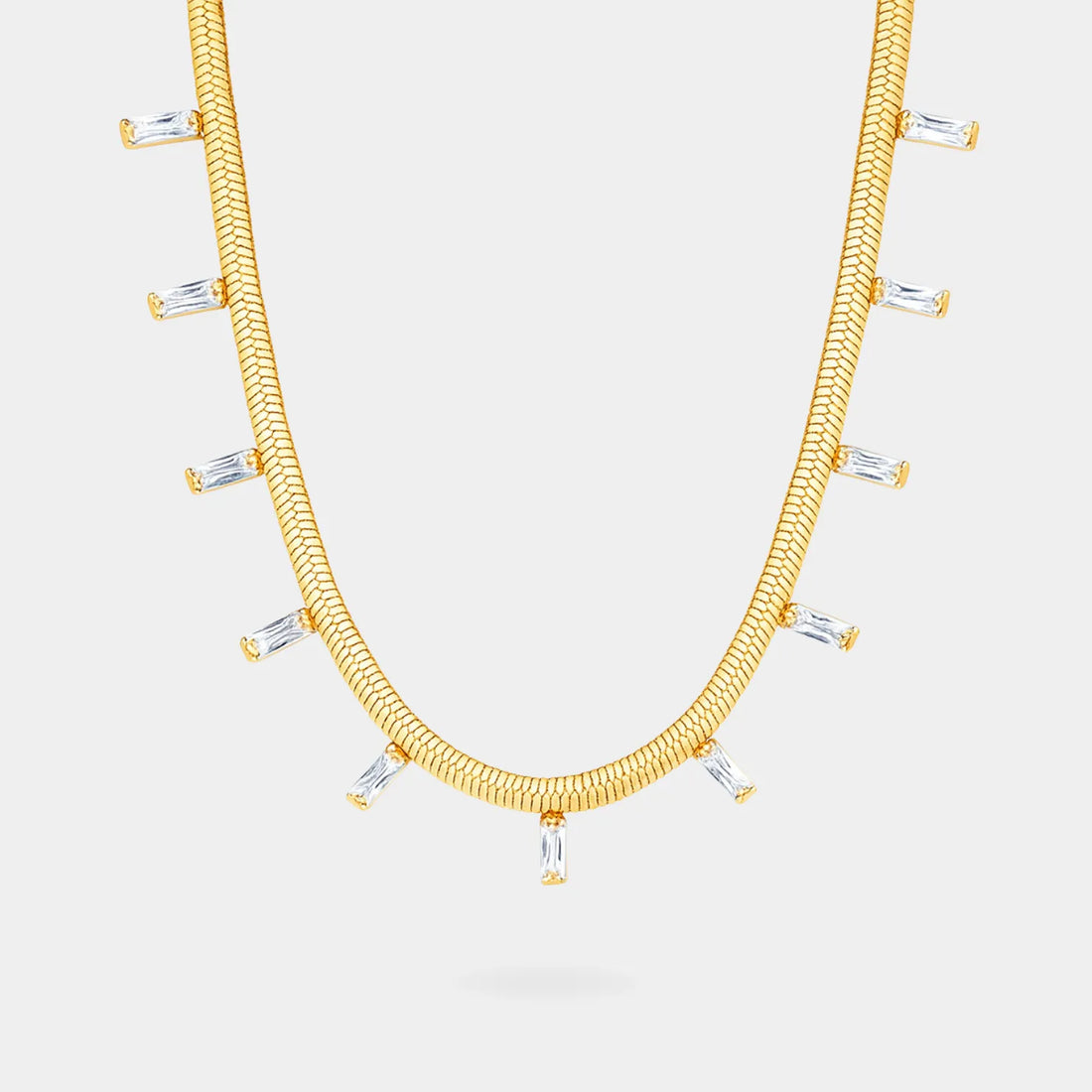 Collar Brillance
