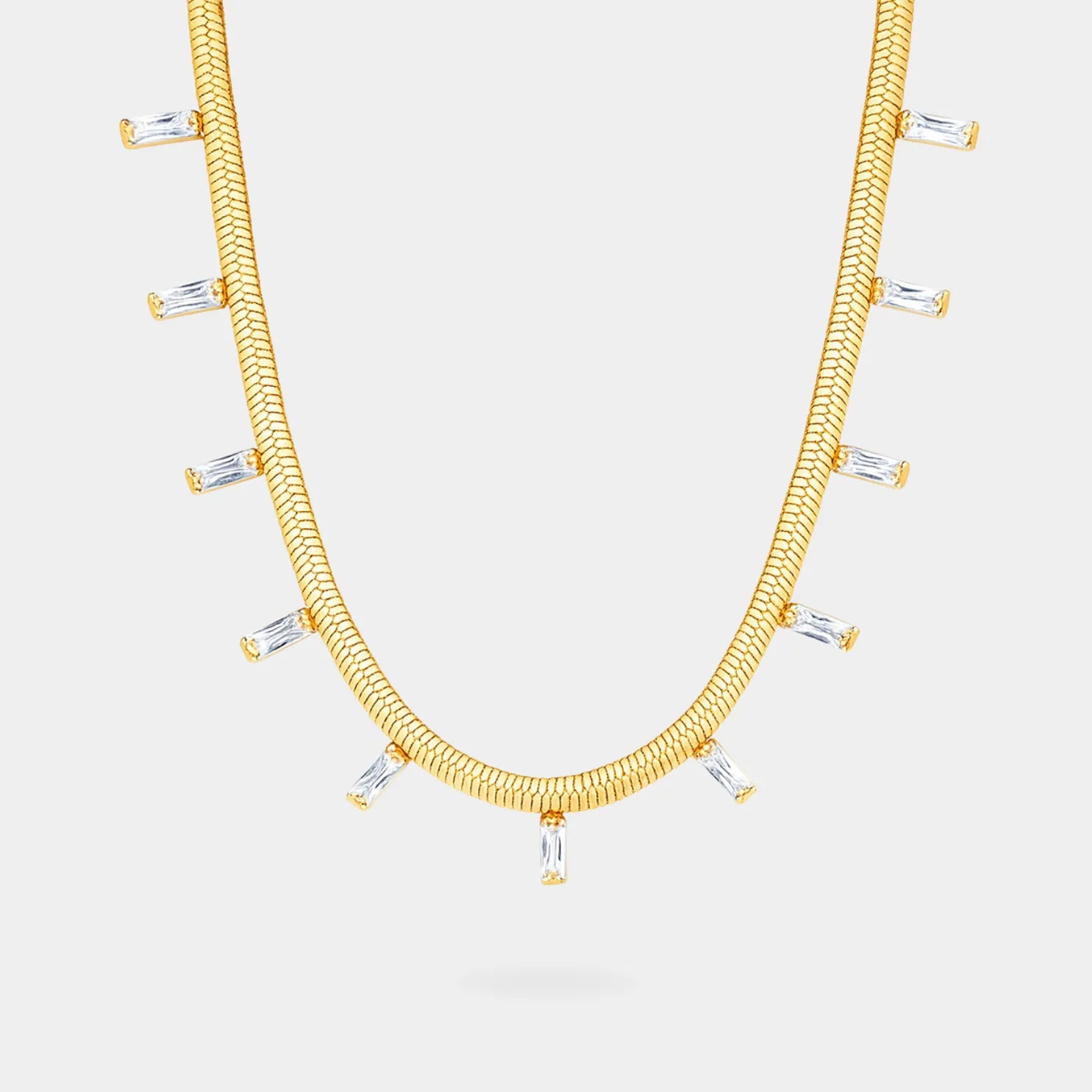 Collar Brillance