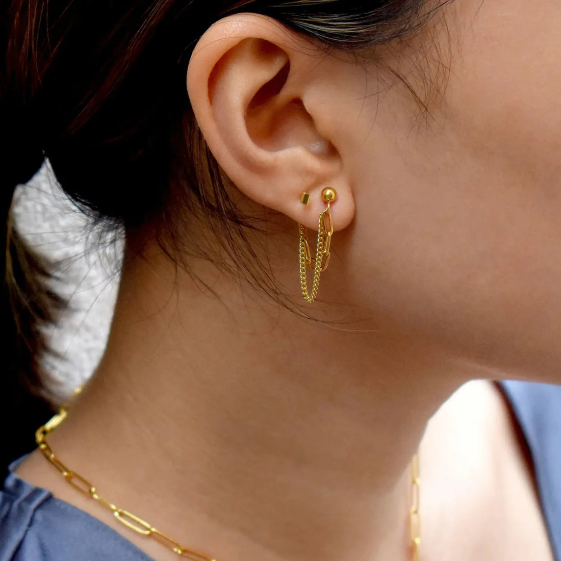 Pendientes Elixir