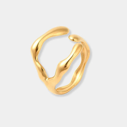 Anillo Dalí