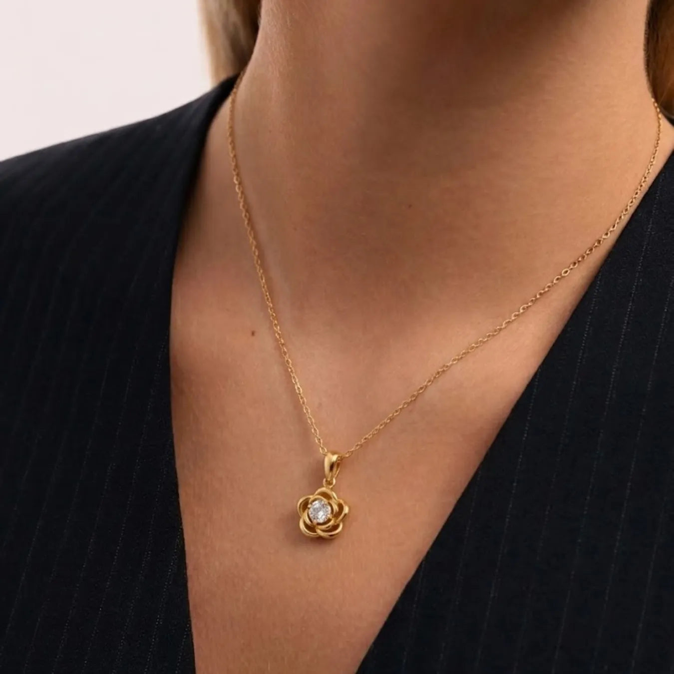Collar Marquesa