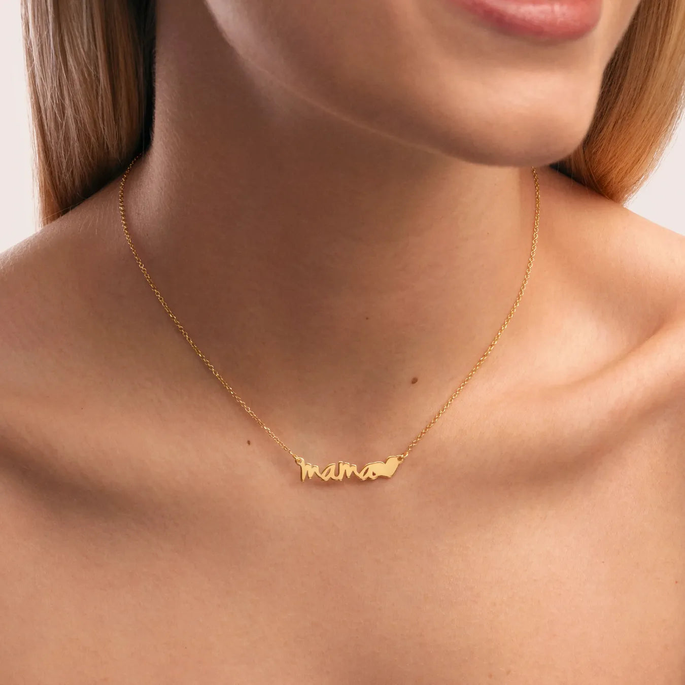 Collar MOM