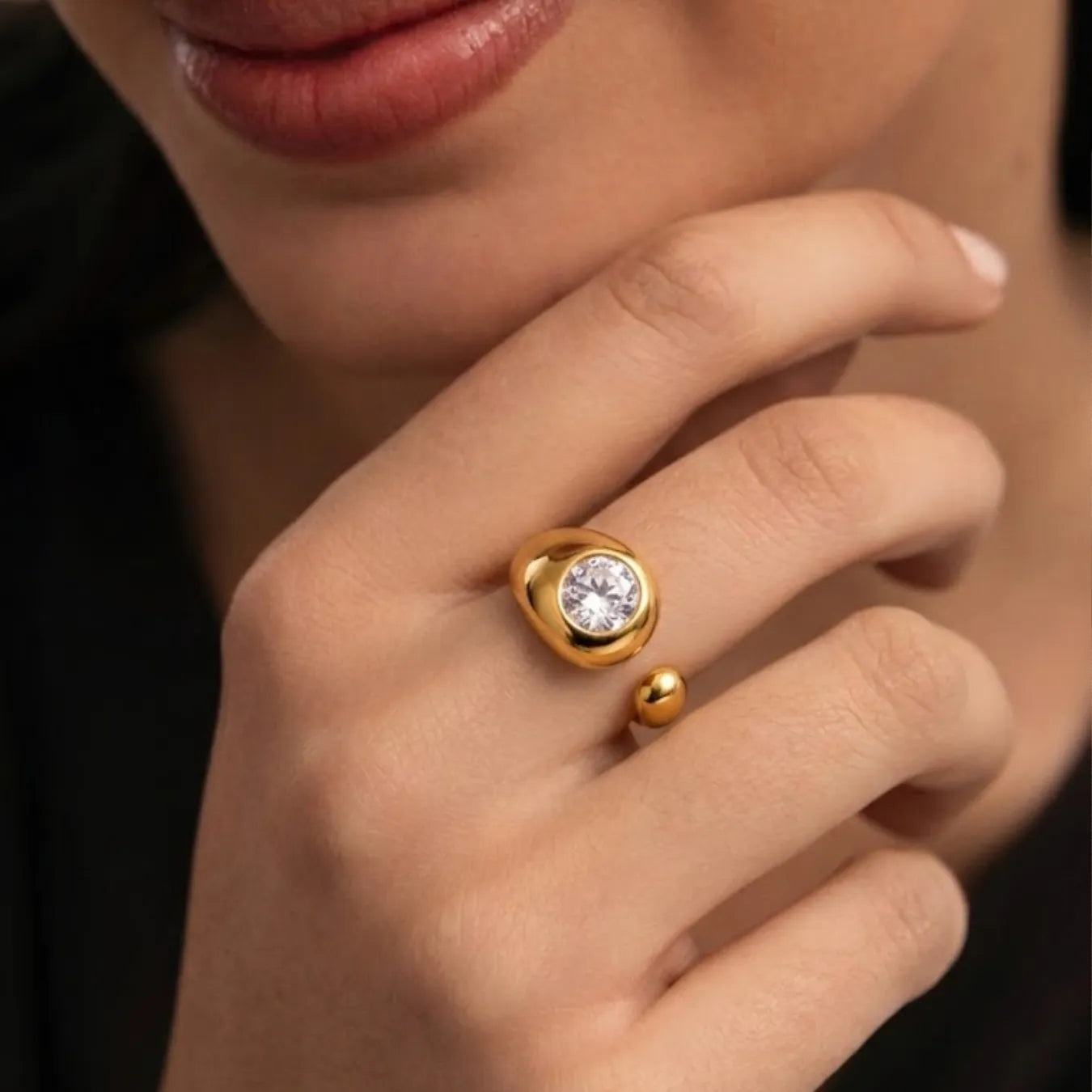 Anillo Gala