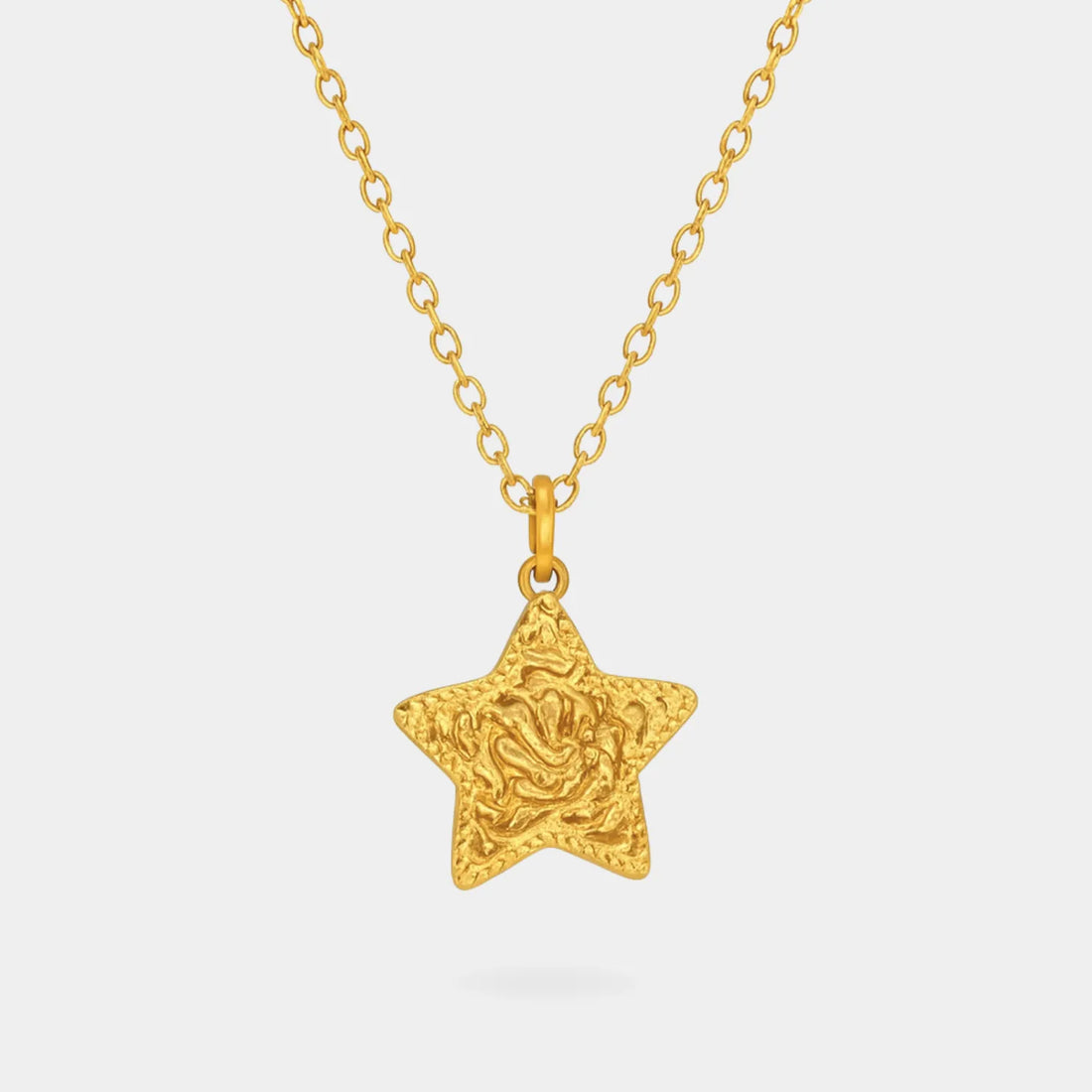 Collar Star