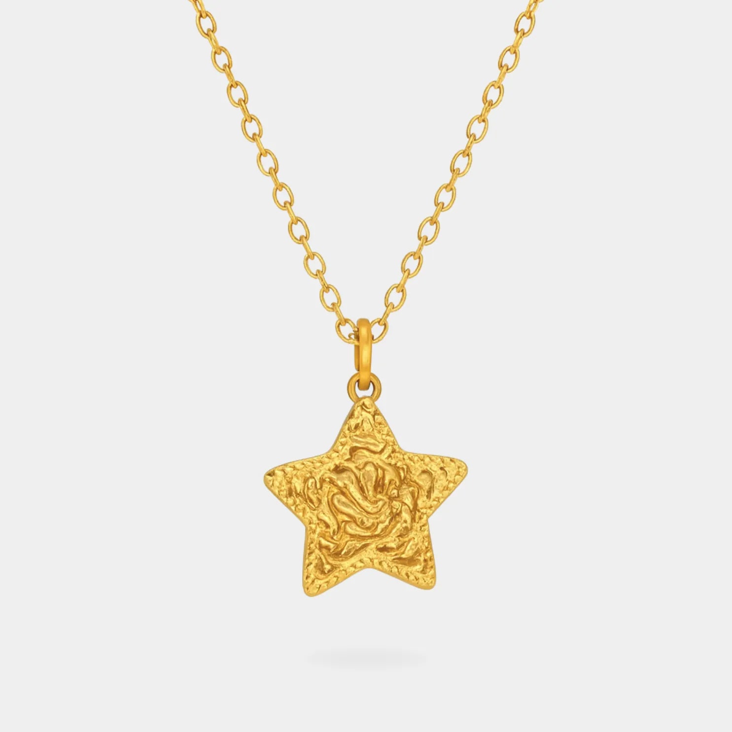 Collar Star