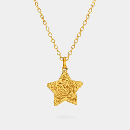 Collar Star