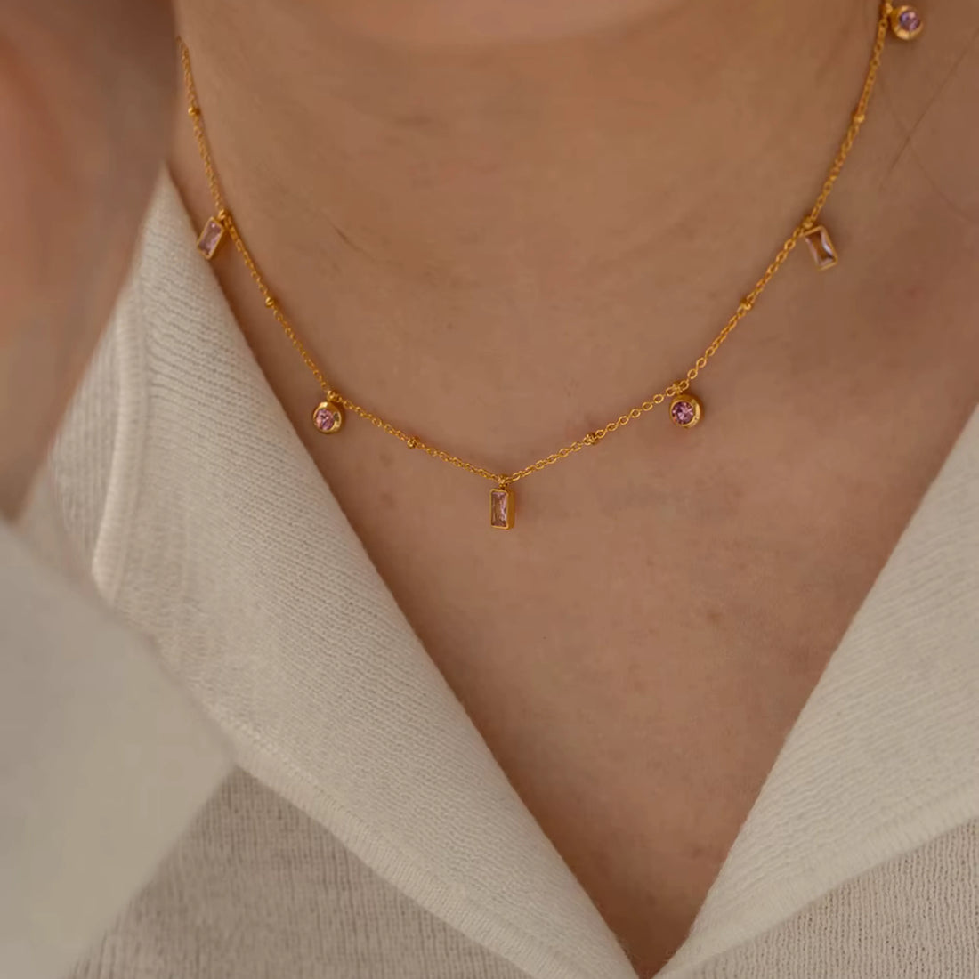 Collar Timeless