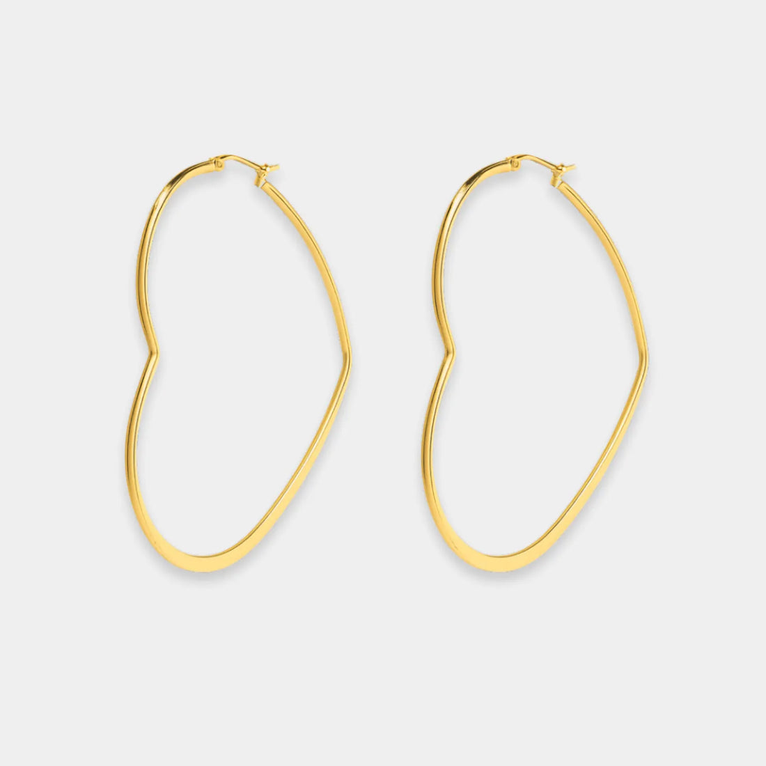 Pendientes Love