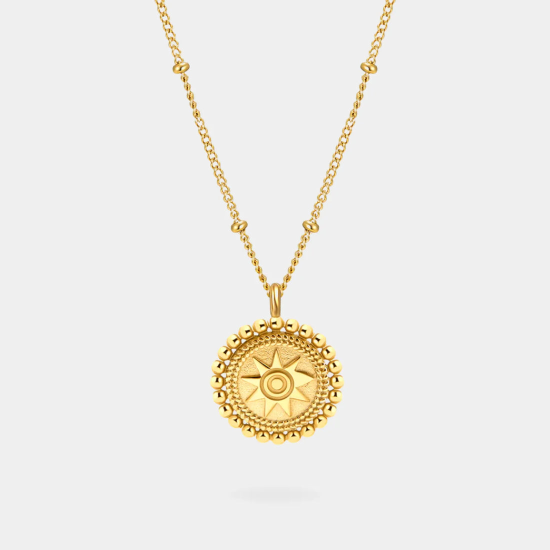 Collar Sunshine