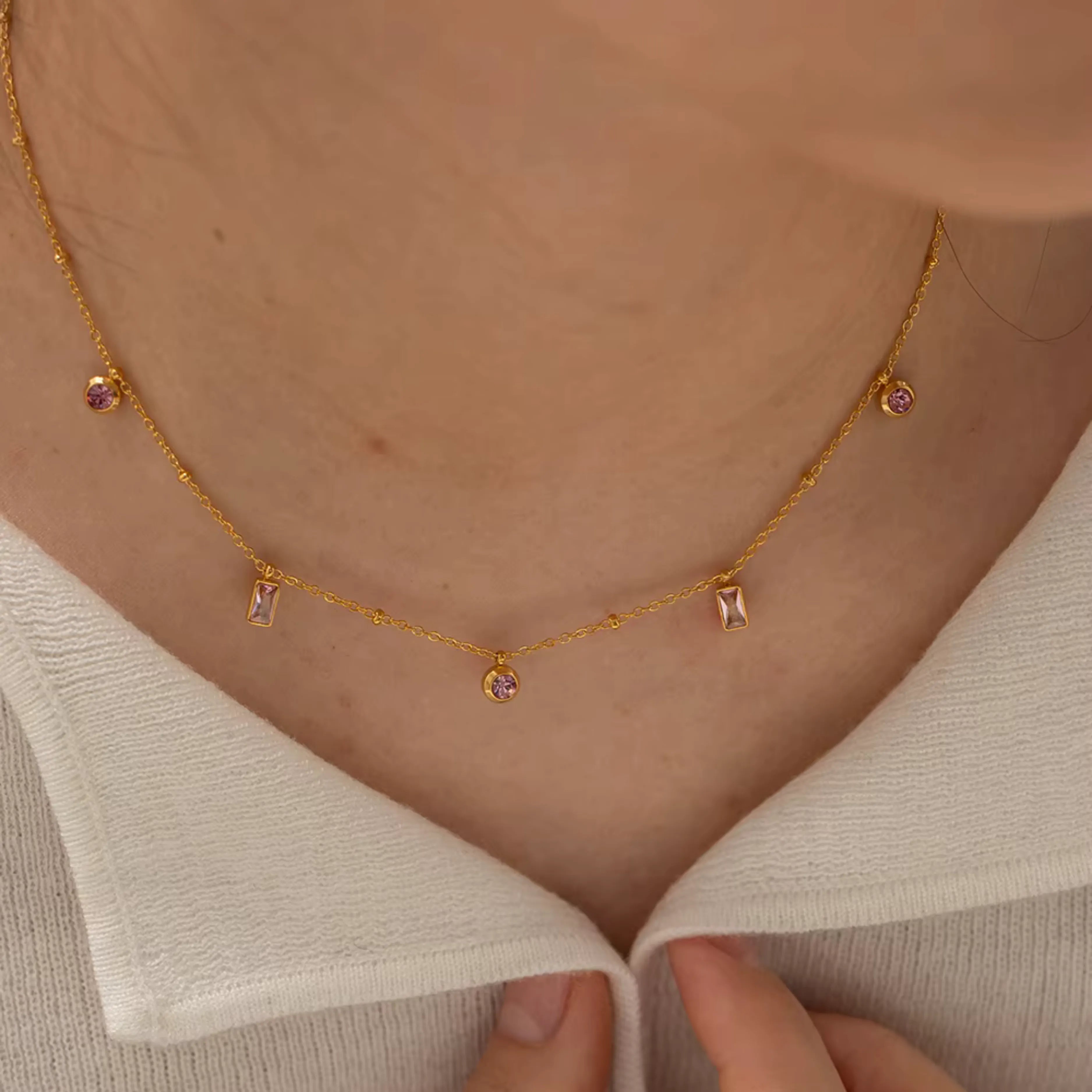 Collar Timeless