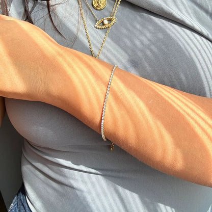 Brazalete Brillance