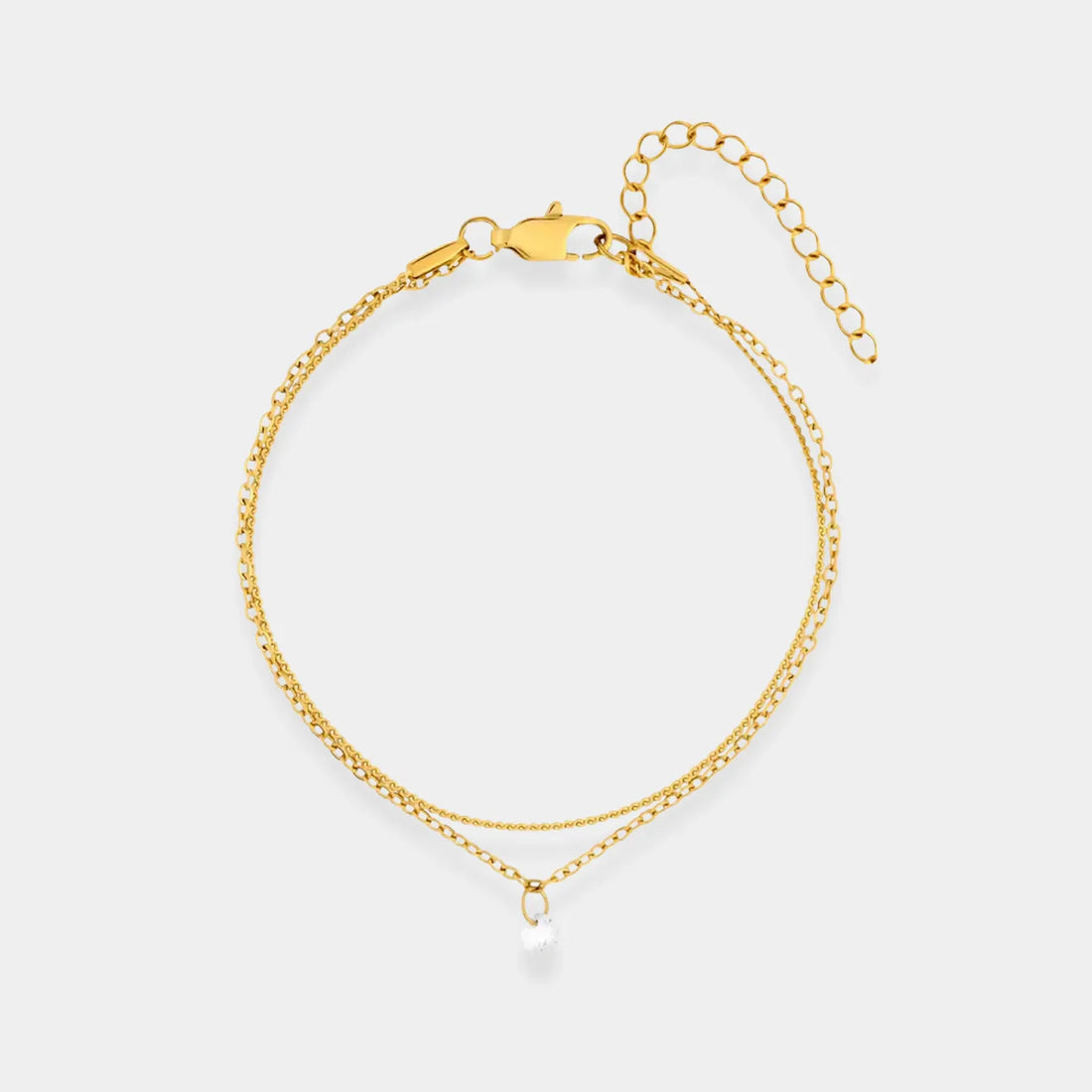 Brazalete Crystal