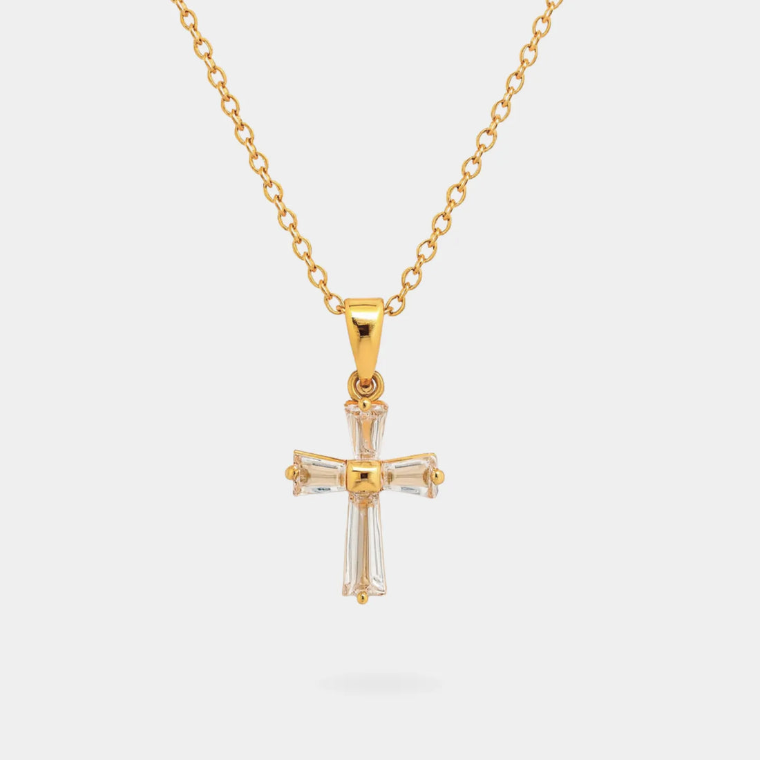 Collar Symbolic Christ