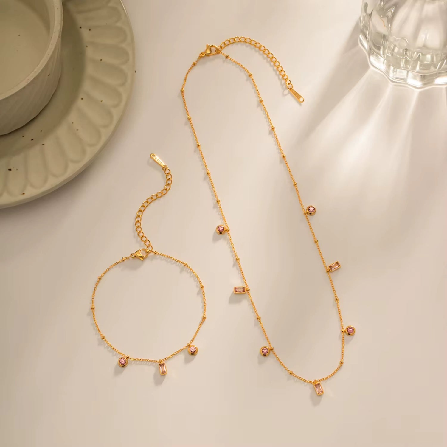 Collar Timeless