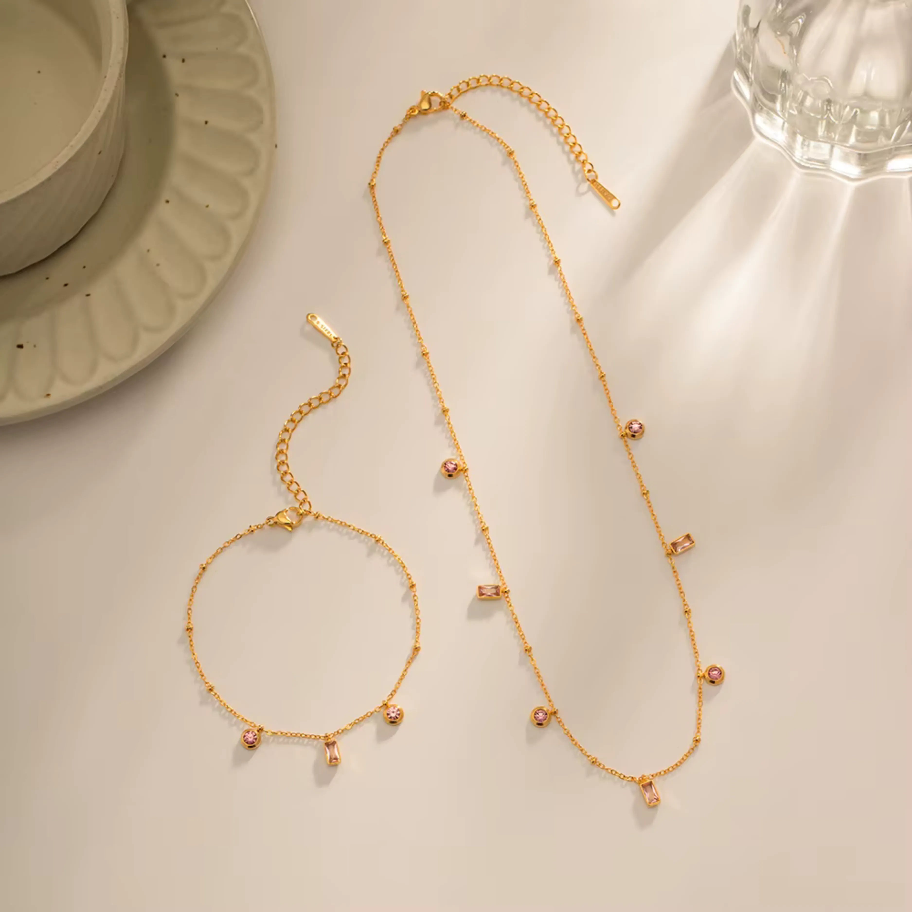 Collar Timeless