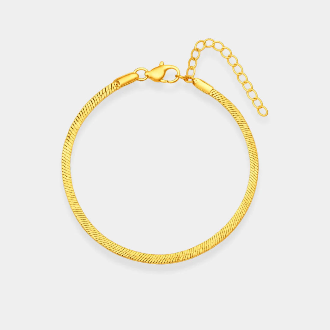 Brazalete Serpent