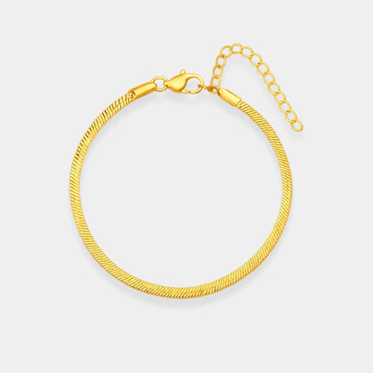 Brazalete Serpent