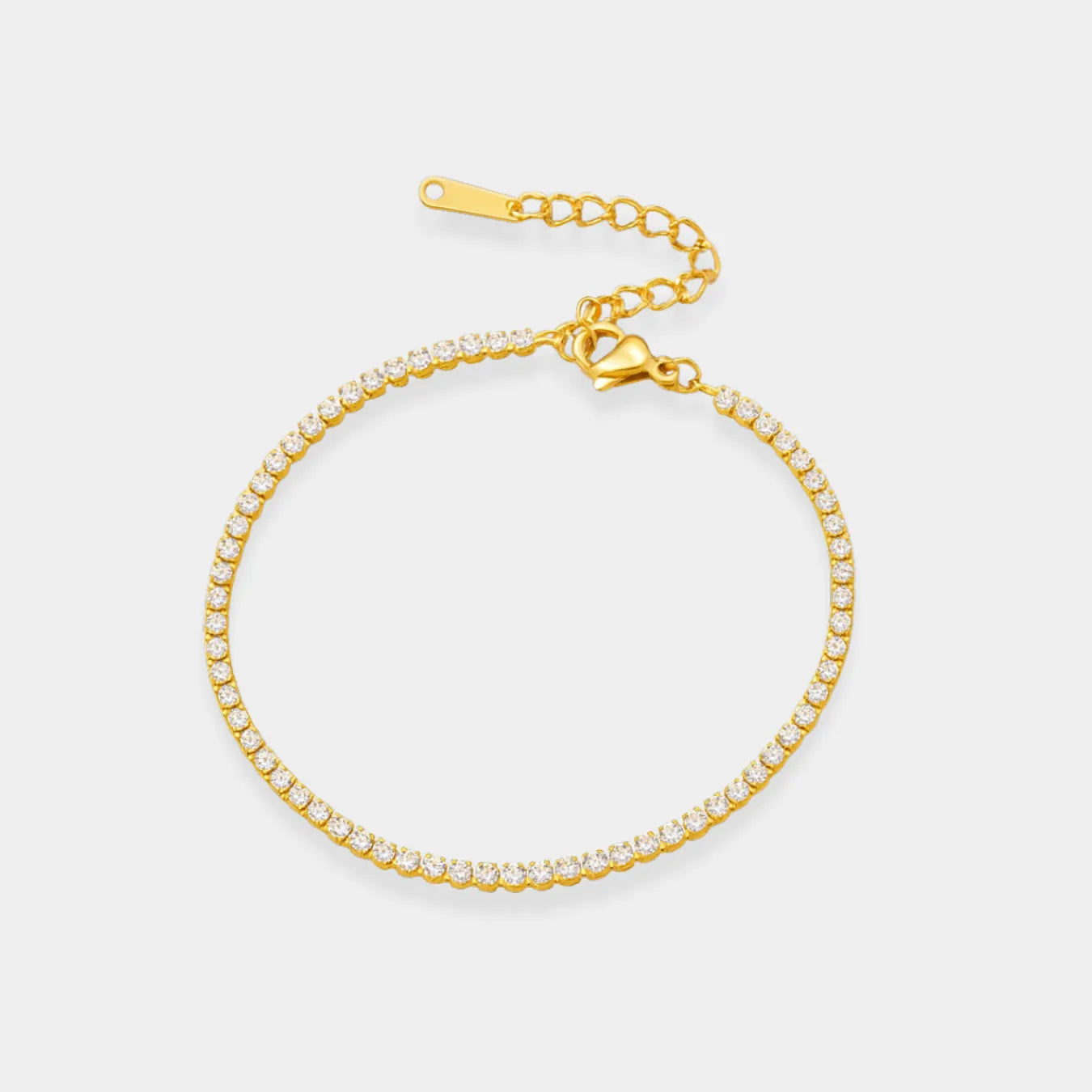 Brazalete Brillance