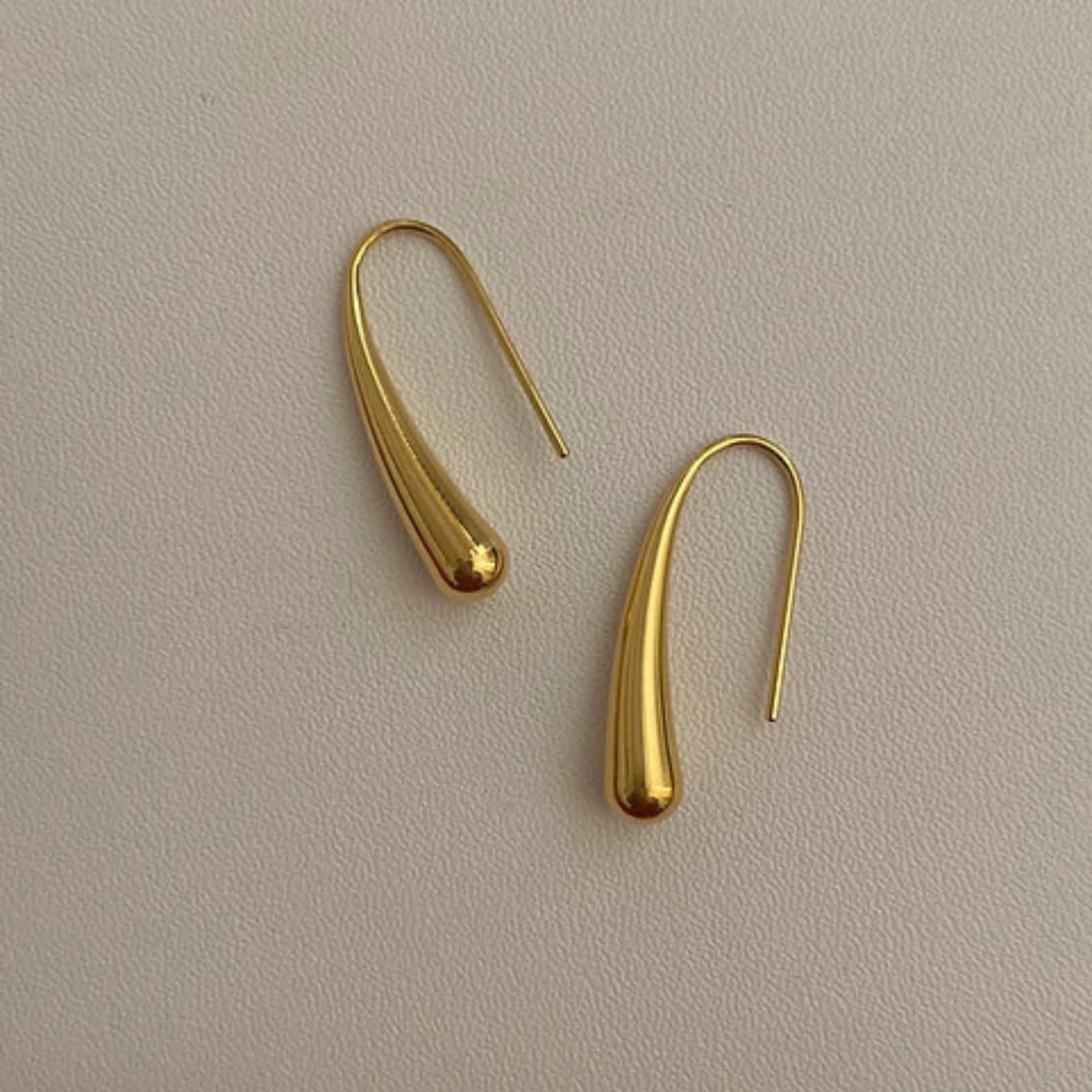 Pendientes Honeydrop