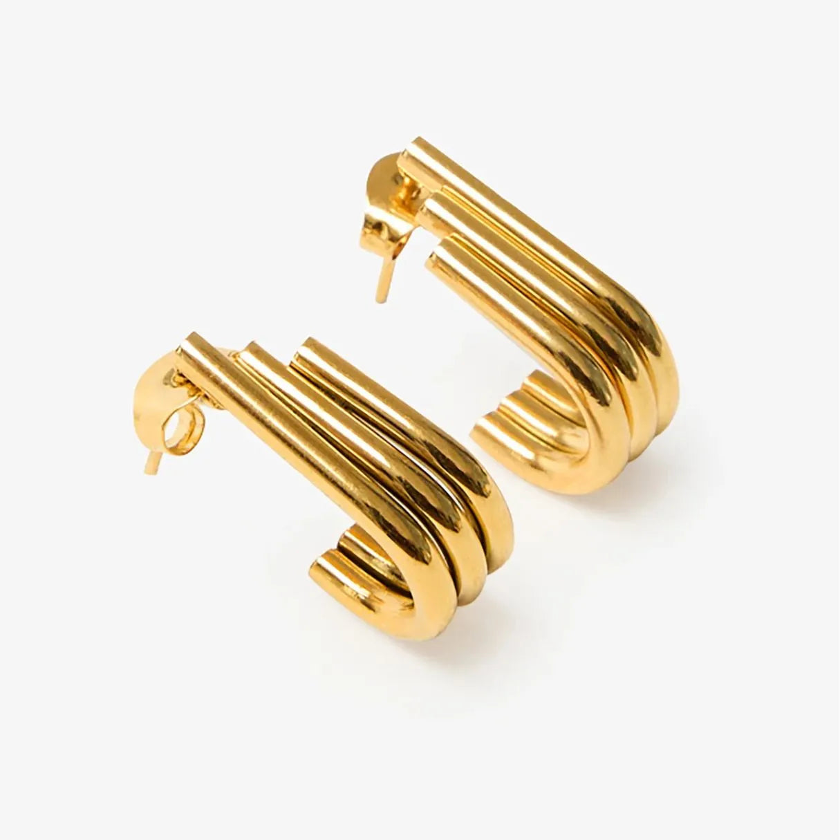Pendientes Solace