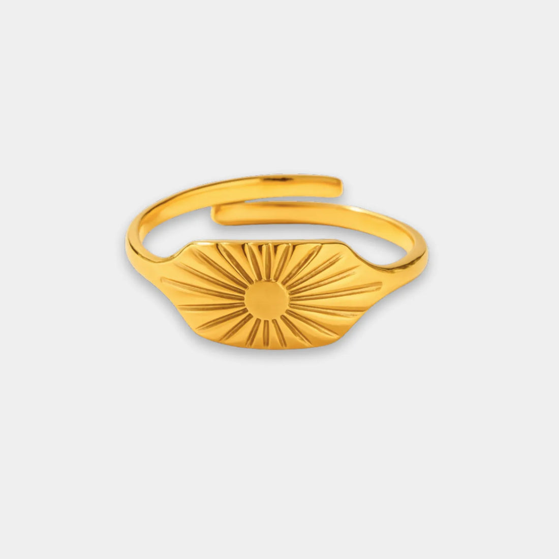 Anillo Soleil