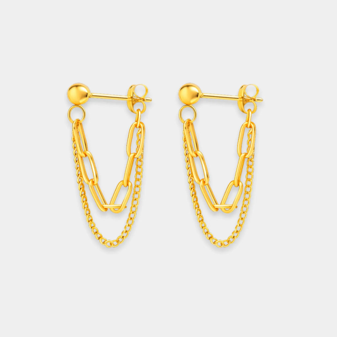 Pendientes Elixir