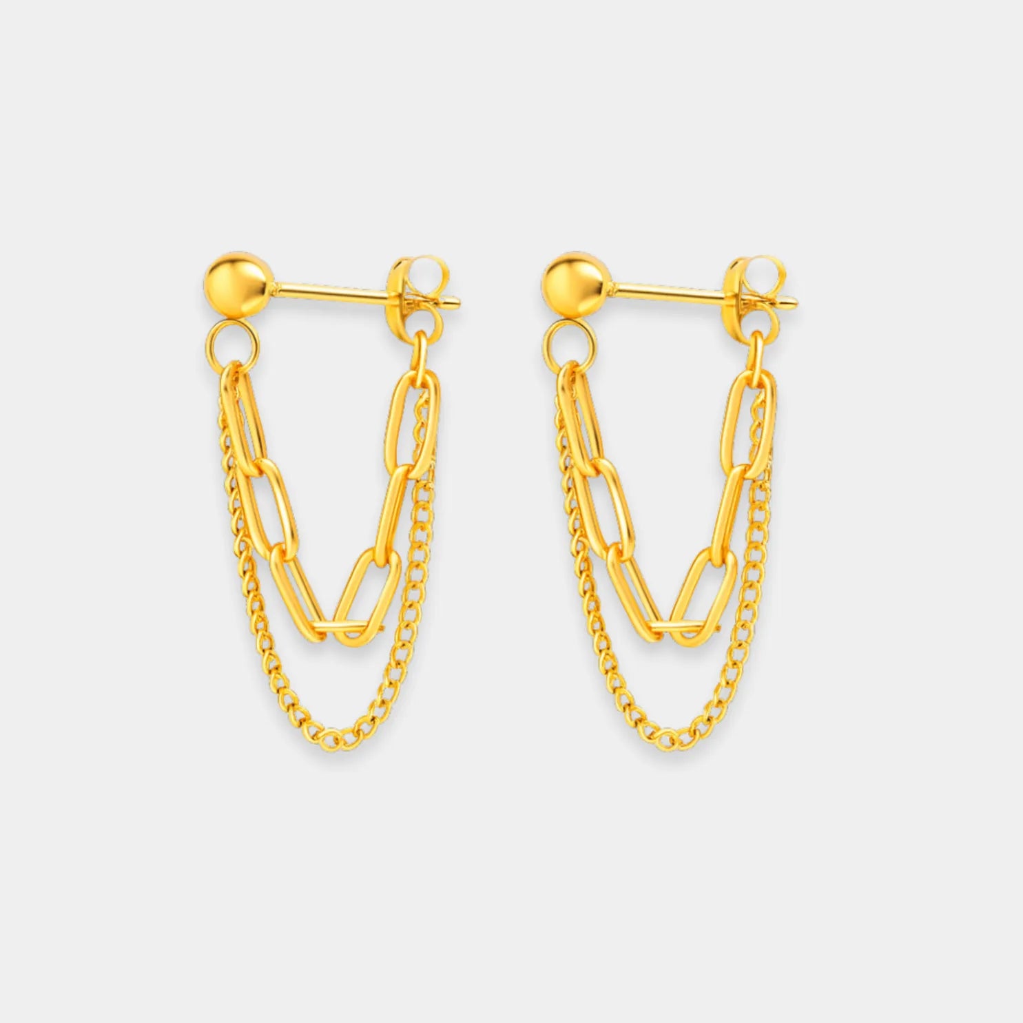 Pendientes Elixir