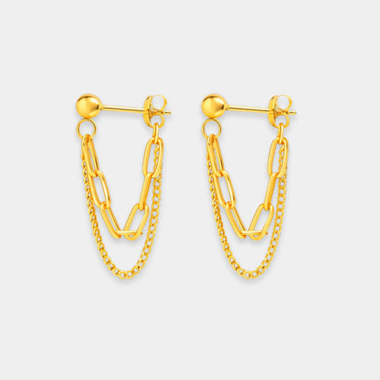 Pendientes Elixir