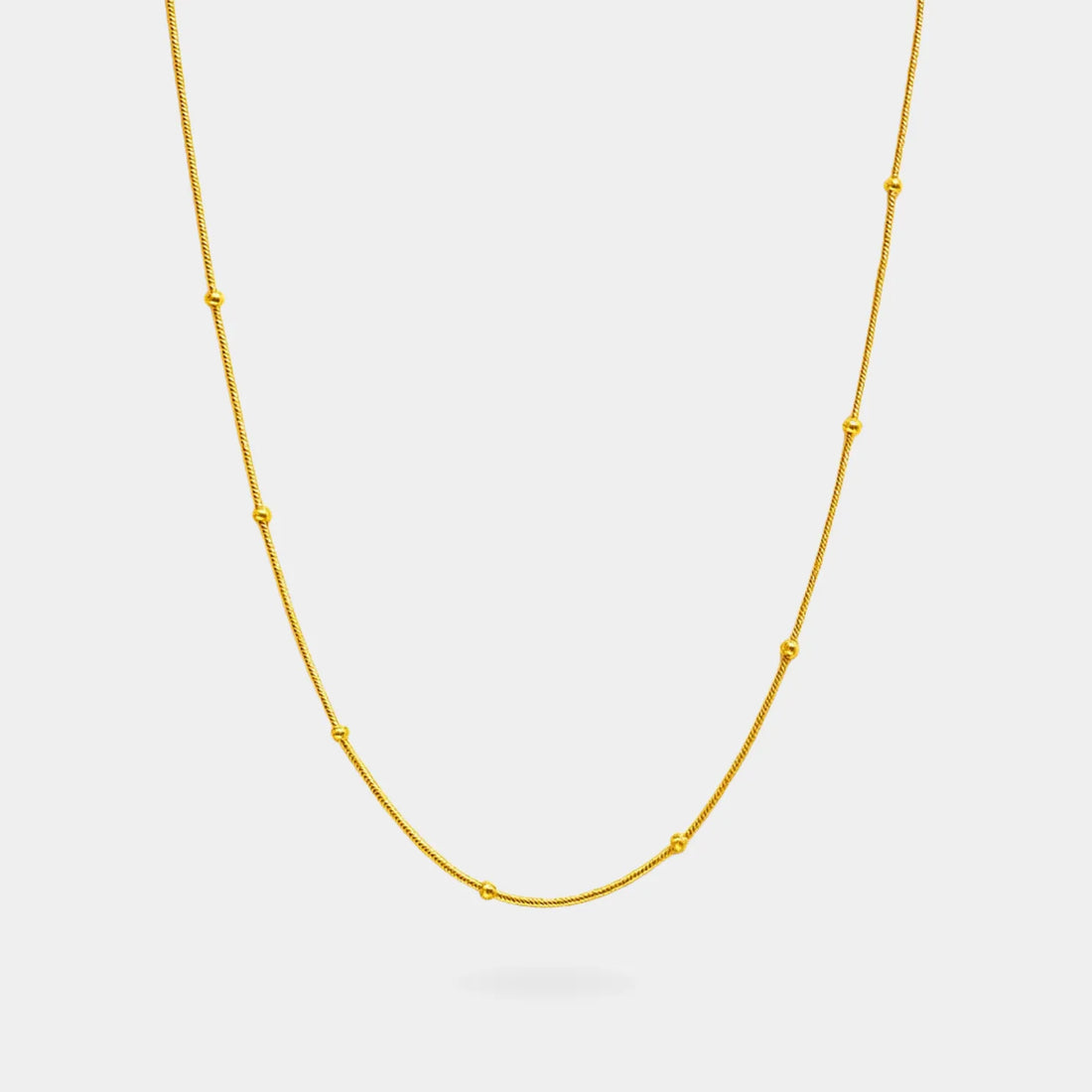 Collar Delicate