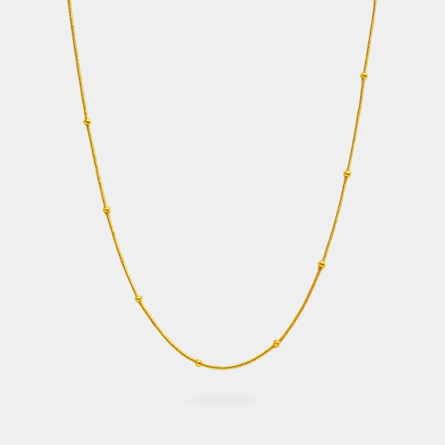 Collar Delicate