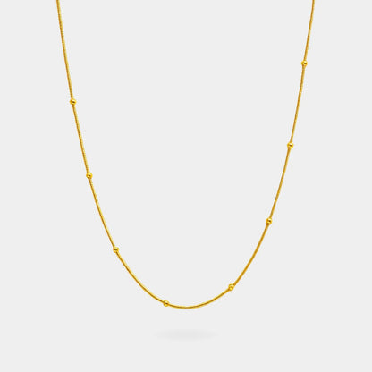 Collar Delicate